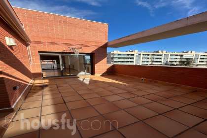 Piso en CL JOSEP TARRADELLES