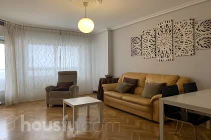 Piso en Calle Parque Arturo León