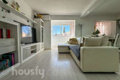 Bajo en Cl. Pico Artilleros