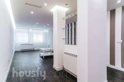 Piso en Calle Doctor Marañón