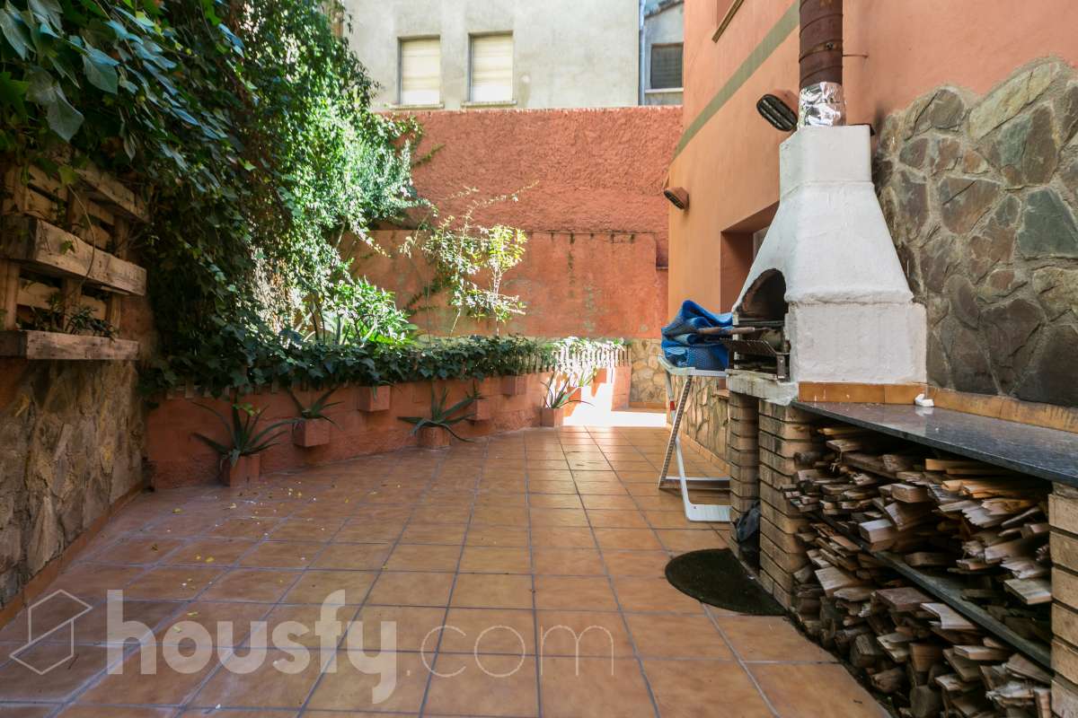 Casa en venta en Calle Sant Antoni Abat,  Molins de Rei-4