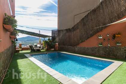 Viviendas en venta enel barrio de Vistalegre de Castelldefels