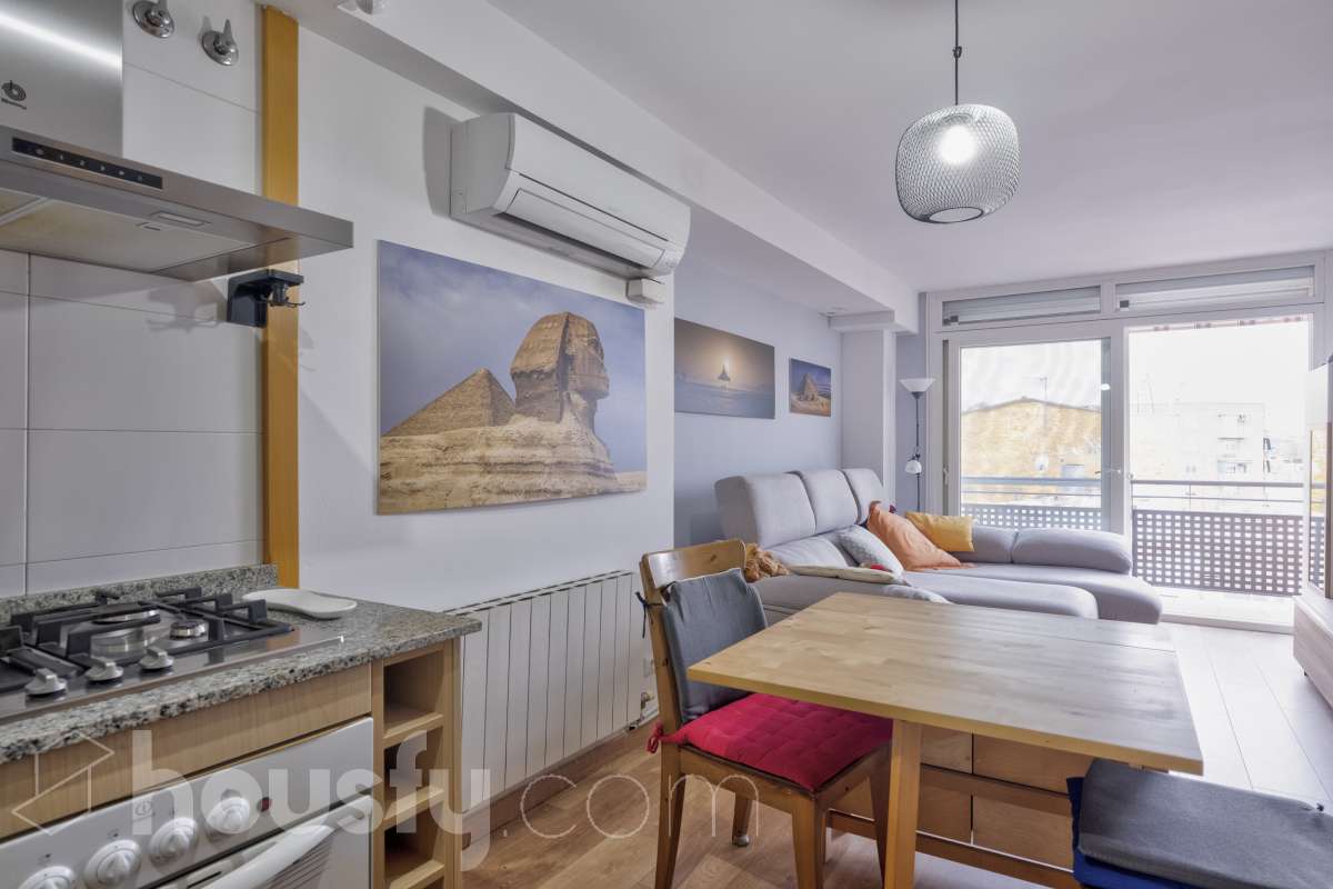 Piso en venta en CL CAVITE DE,  Rubí-3