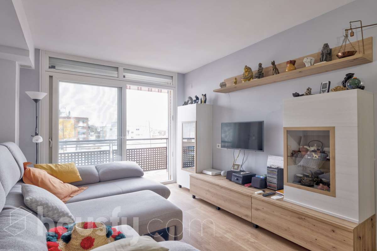 Piso en venta en CL CAVITE DE,  Rubí-0