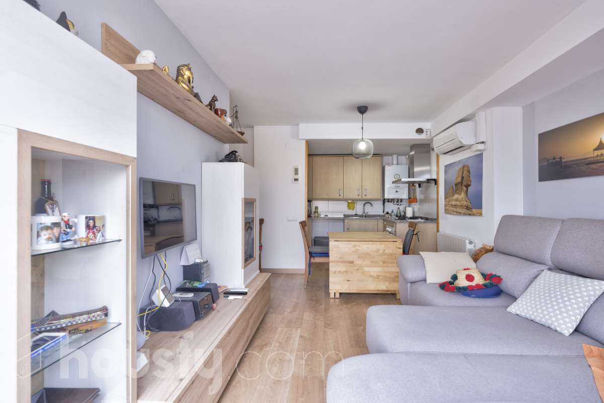 Piso en venta en CL CAVITE DE,  Rubí-4