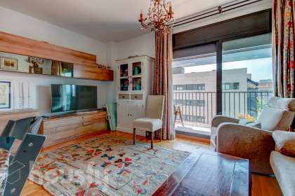 Piso en Av. Via Augusta