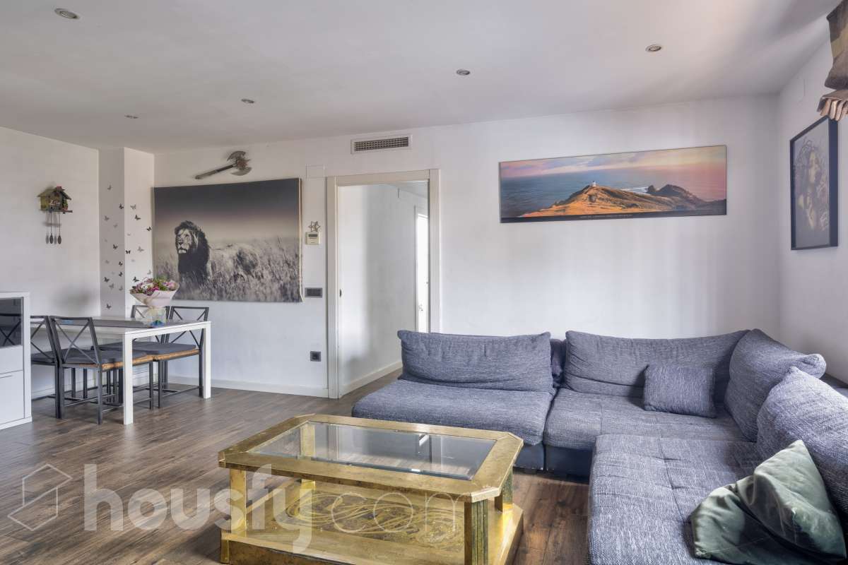 Casa en venta en CL LLUIS MORET,  Mataró-2