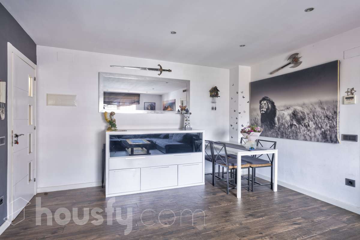 Casa en venta en CL LLUIS MORET,  Mataró-4