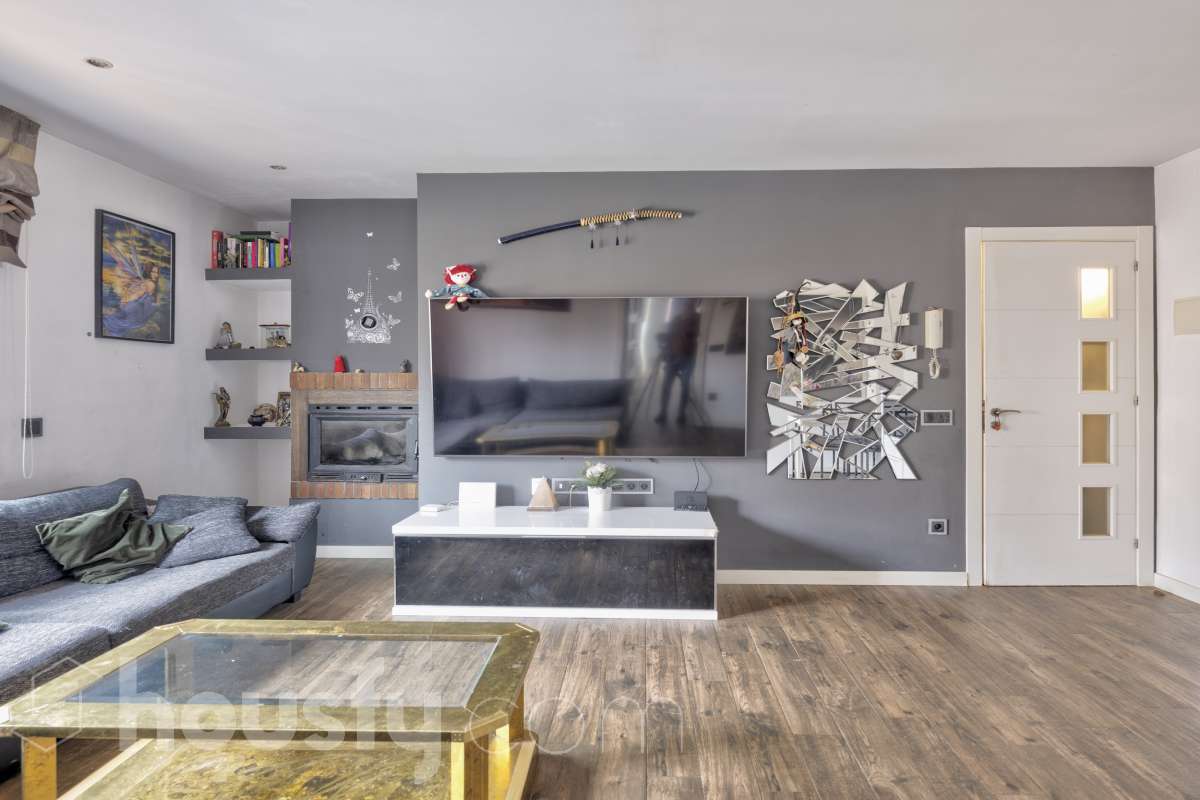 Casa en venta en CL LLUIS MORET,  Mataró-3