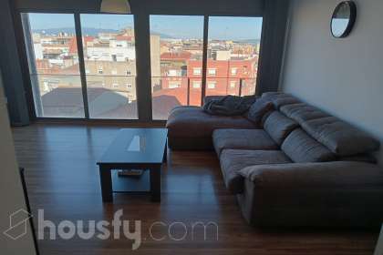 Piso en Carrer de Maria Teresa Duran