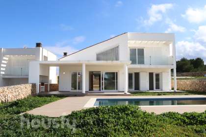 Casa en venta en Carrer Turo de S'Arenal, Coves Noves, Es Mercadal-0