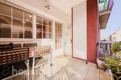 Piso en Carrer Consorts Sans Bernet