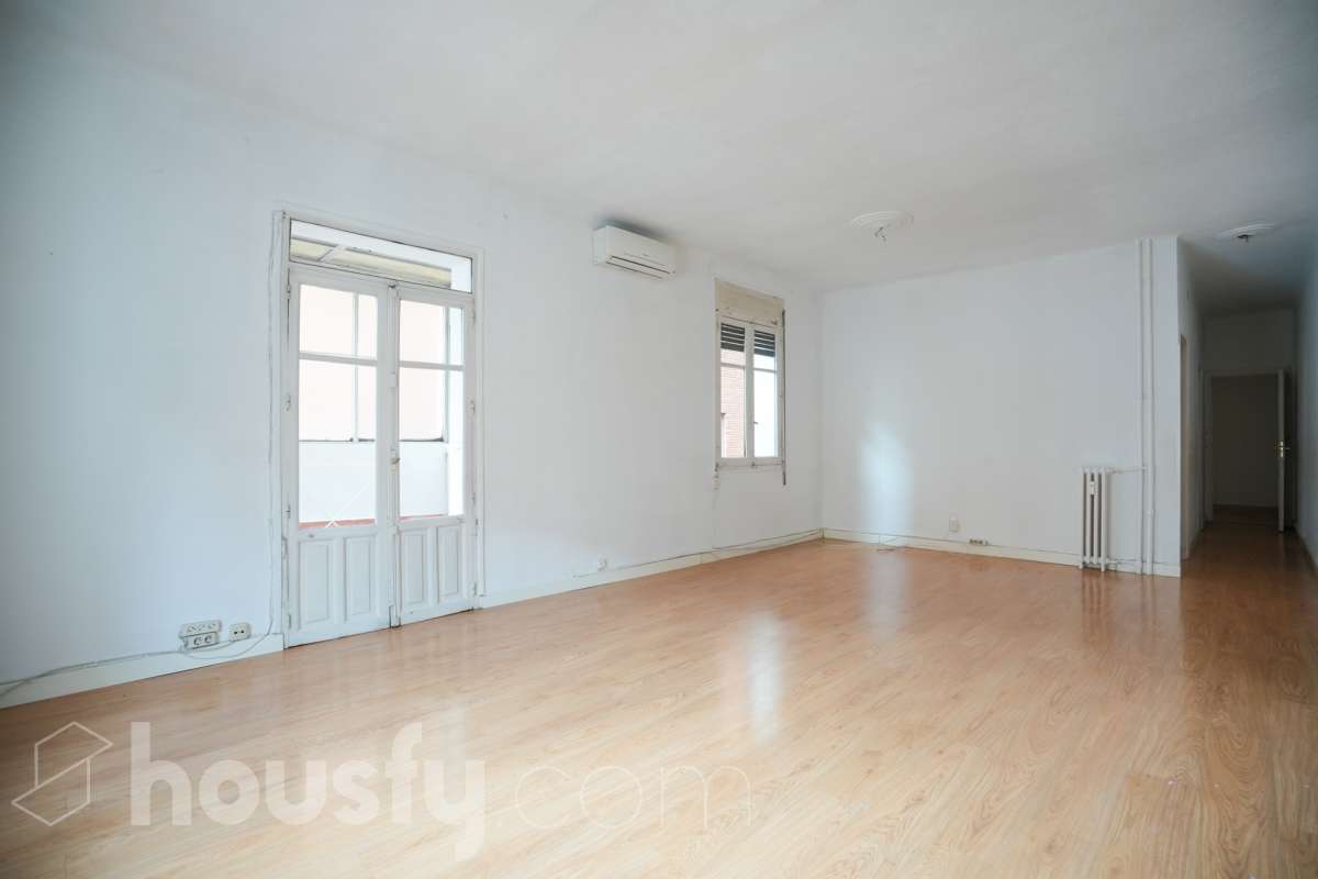 Piso en venta en Cl Doctor Esquerdo, Salamanca, Madrid-2