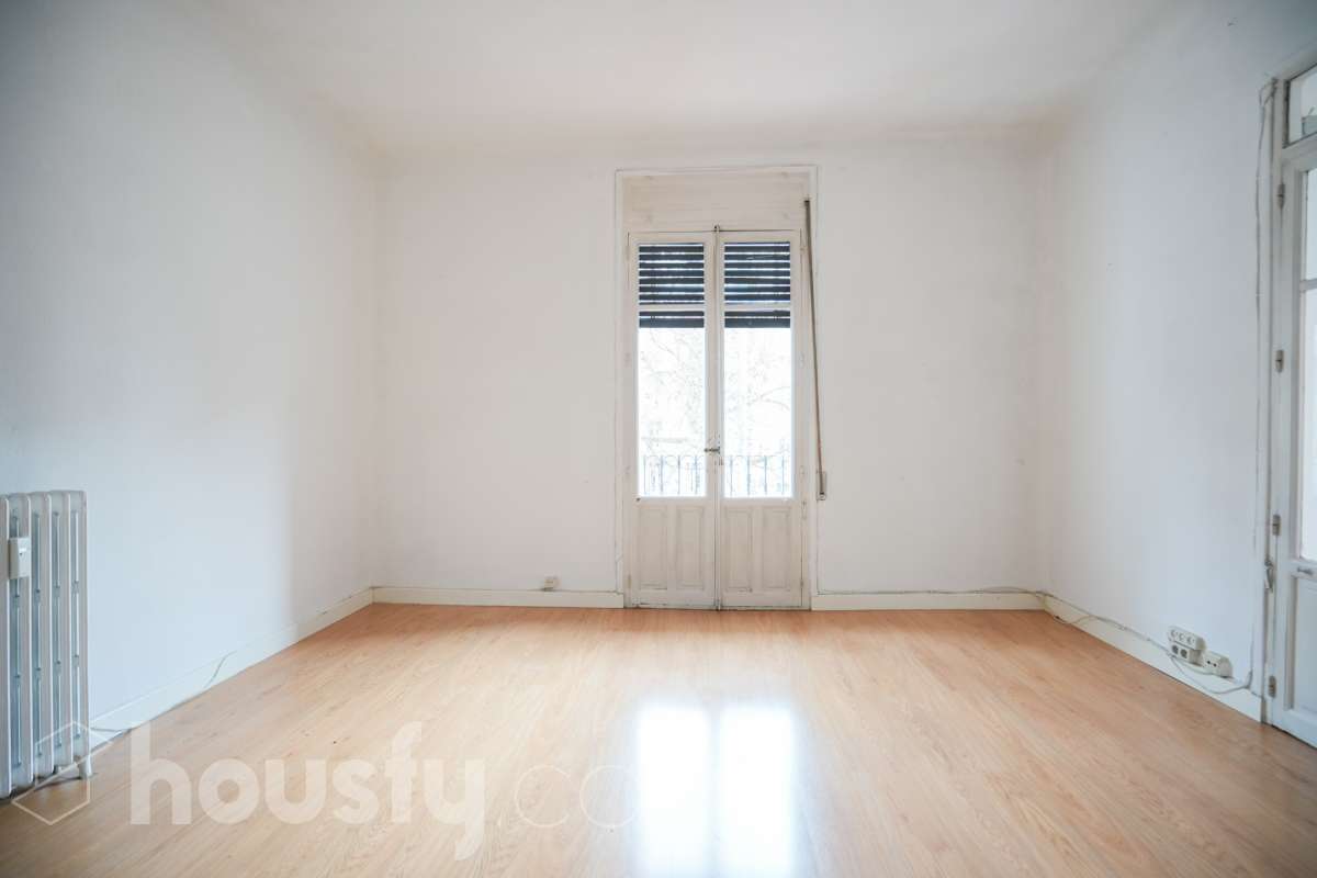 Piso en venta en Cl Doctor Esquerdo, Salamanca, Madrid-4