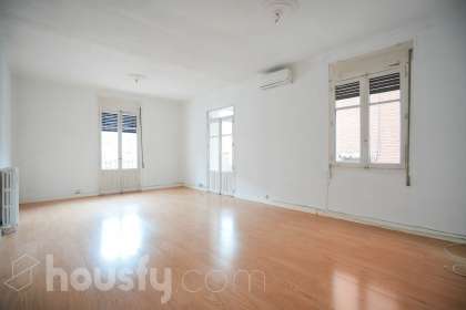 Piso en venta en Cl Doctor Esquerdo, Goya, Madrid-0