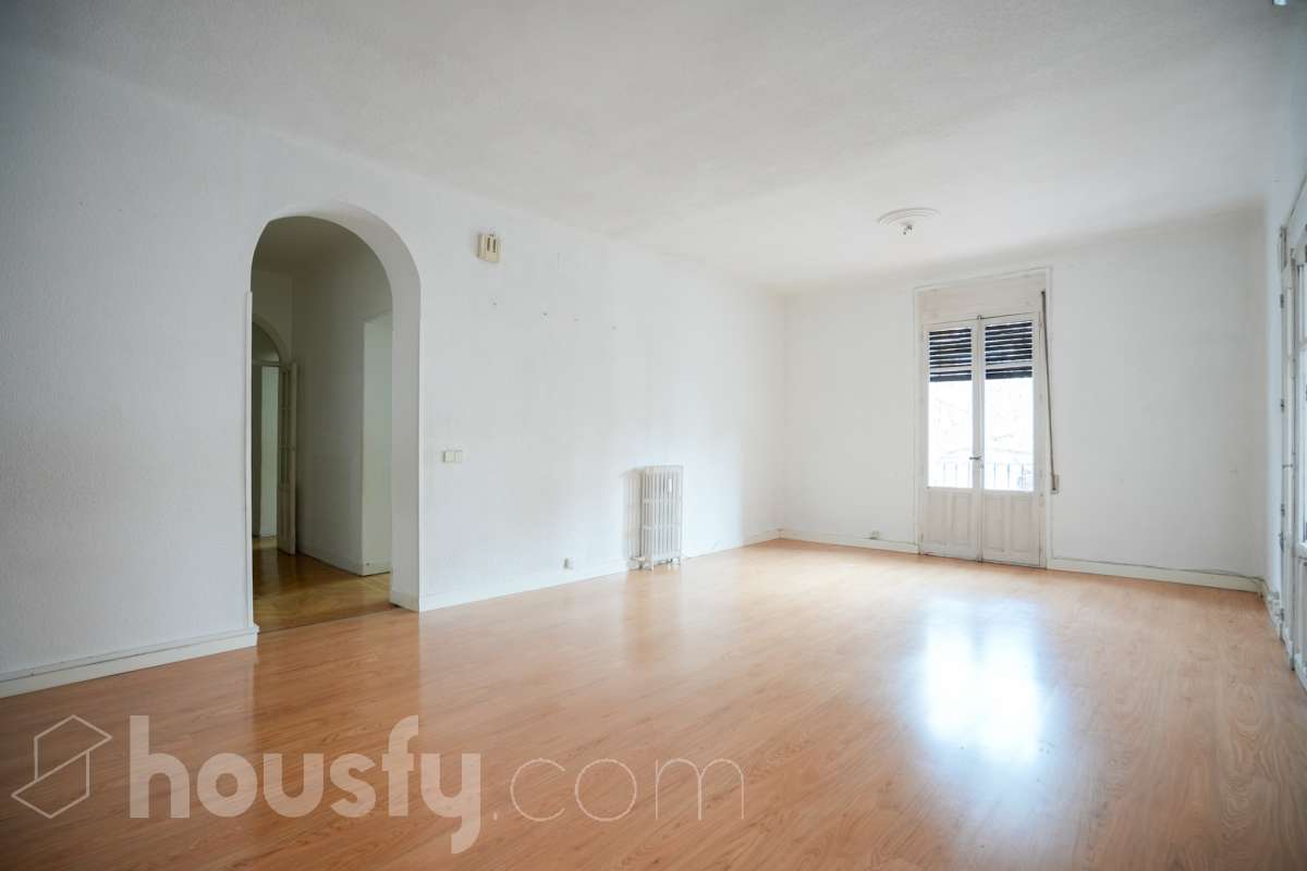 Piso en venta en Cl Doctor Esquerdo, Salamanca, Madrid-3