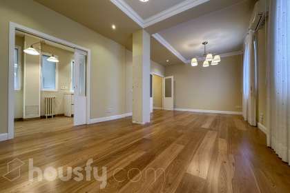 Piso en Cl. Joaquín Costa