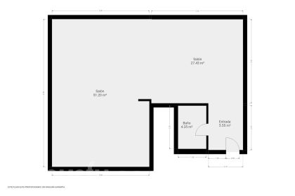 Piso en Carrer de Jules Verne