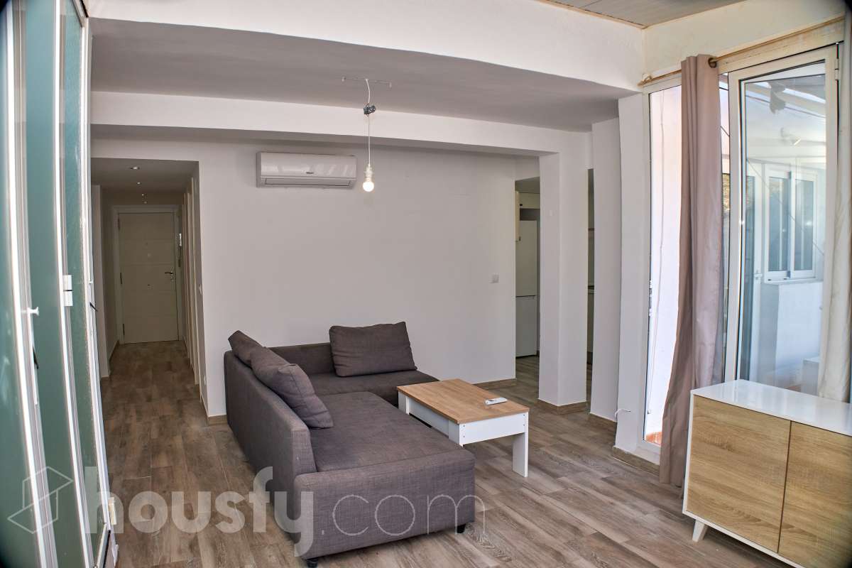 Piso en venta en Calle CHURRUCA,  Cullera-3