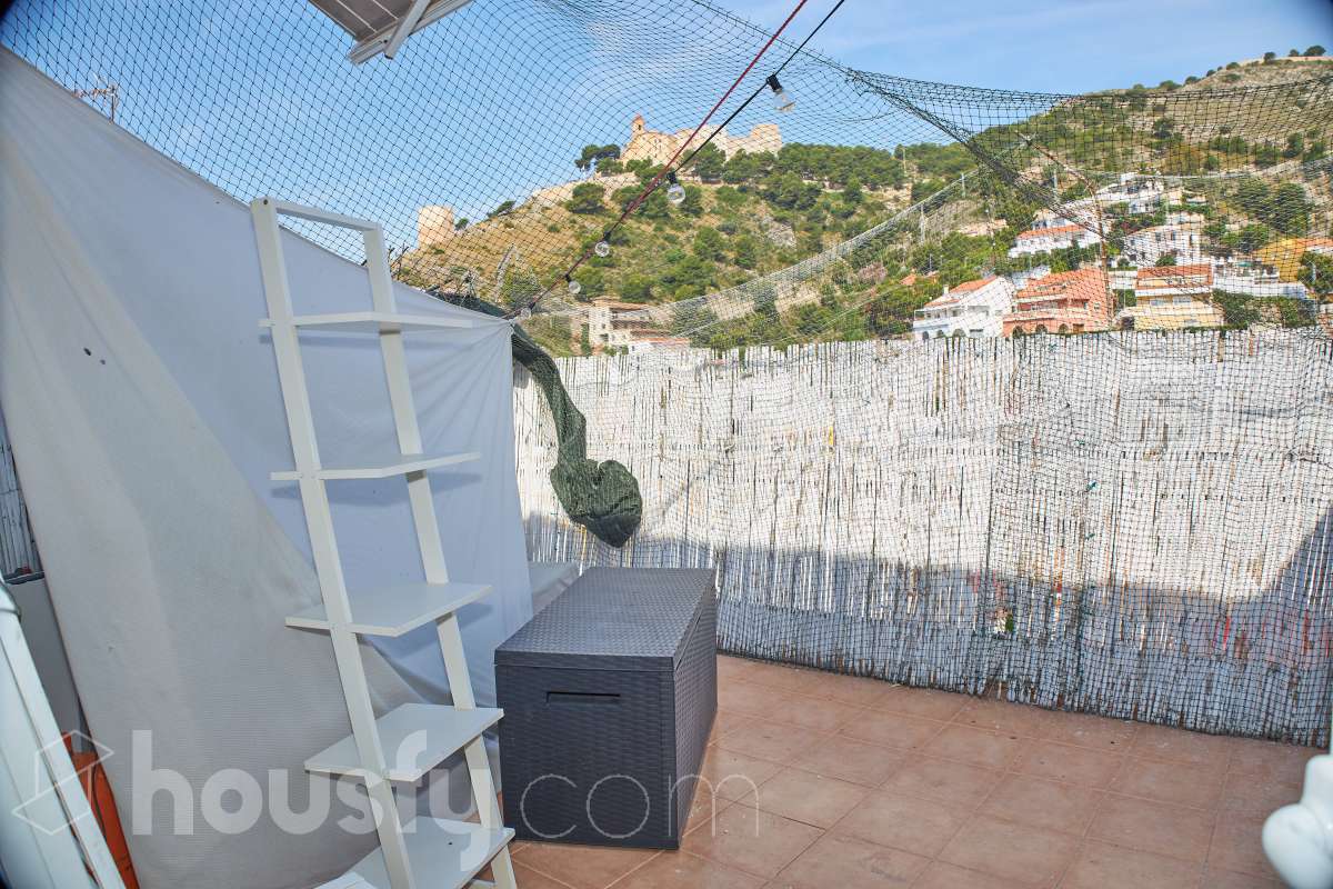Piso en venta en Calle CHURRUCA,  Cullera-0