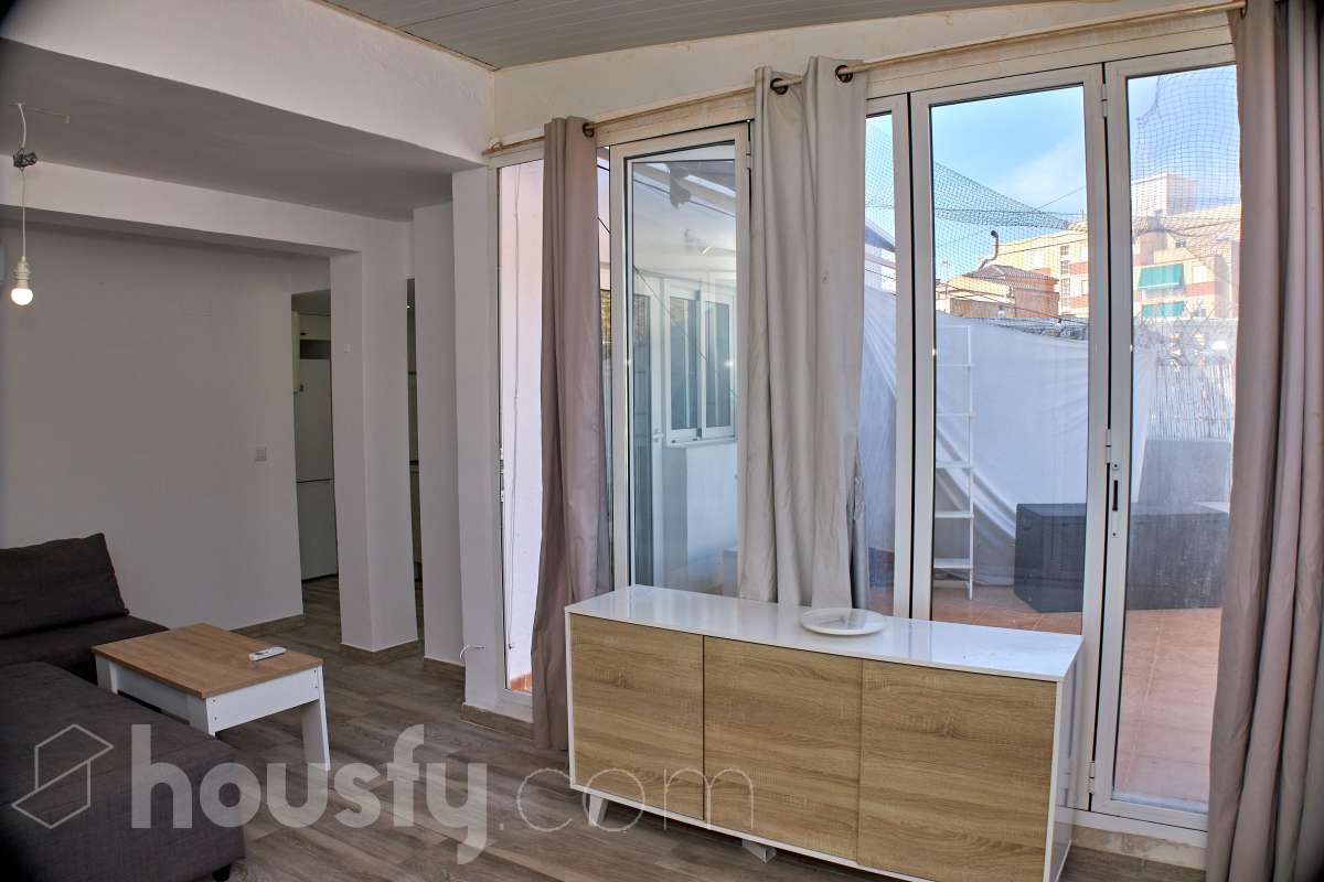 Piso en venta en Calle CHURRUCA,  Cullera-1