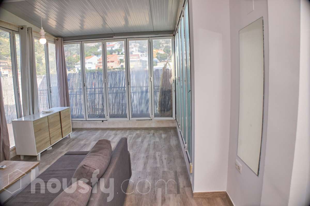 Piso en venta en Calle CHURRUCA,  Cullera-4