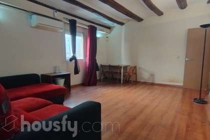 Piso en Carrer dels Mercaders