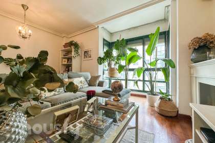 Piso en Calle del Corindón