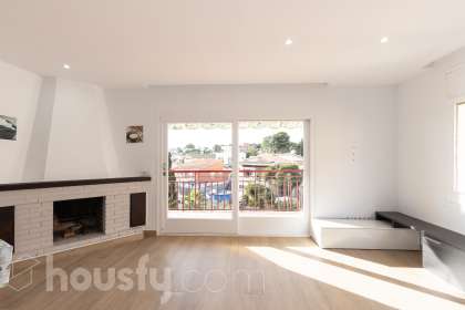 Ático en Avinguda Mediterrani