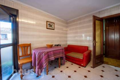 Piso en CL VAZQUEZ DE MELL,