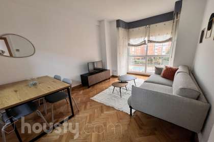 Piso en Calle de los Morales