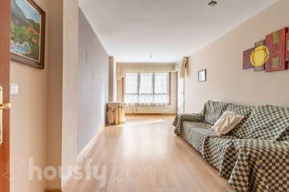 Piso en Calle Padre Gregorio