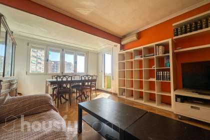 Piso en Calle del Doctor Esquerdo