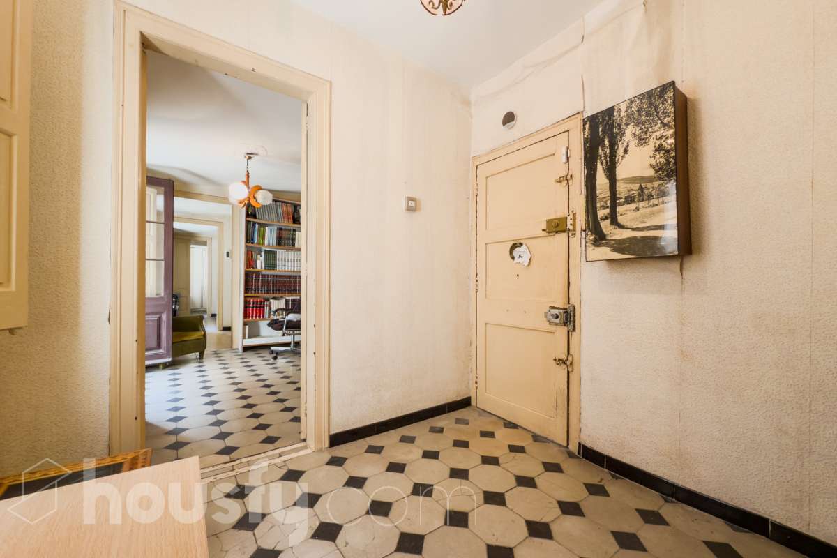 Piso en venta en Carrer Princesa, Ciutat Vella, Barcelona-4