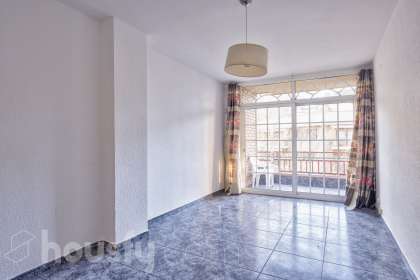 Piso en Carrer del Farell