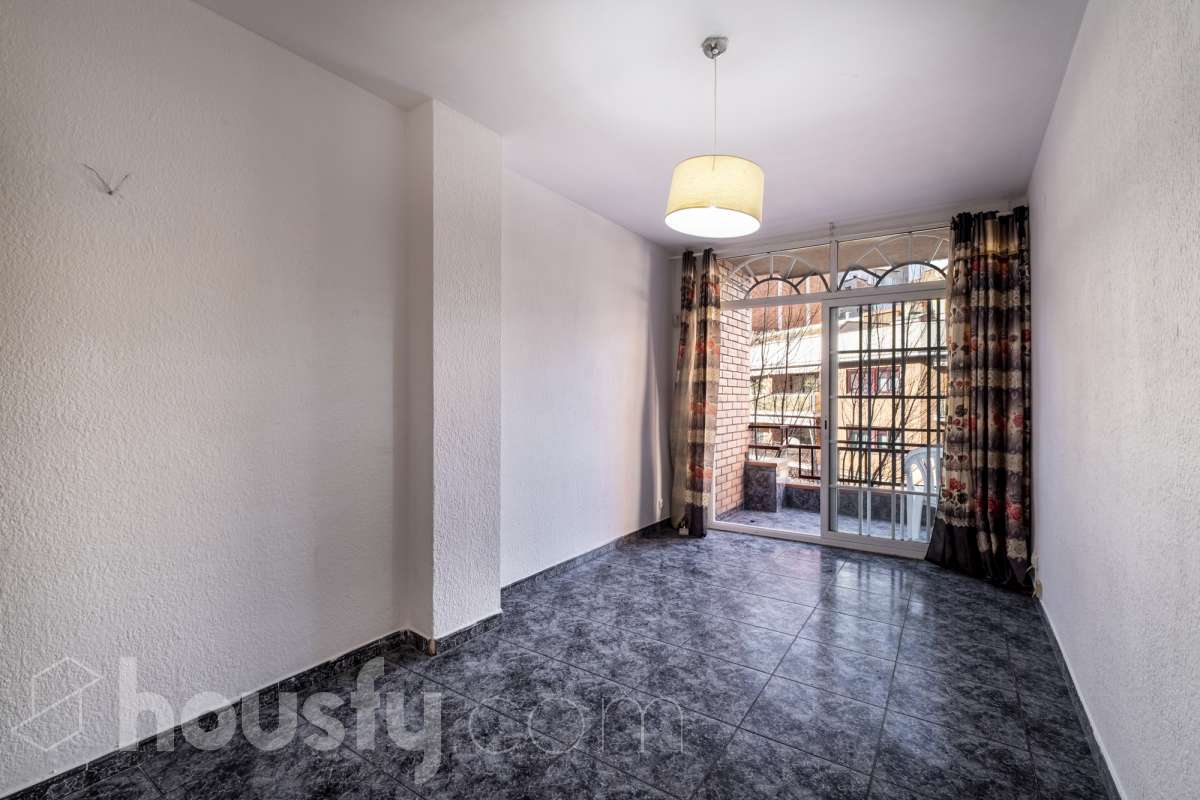 Piso en venta en Carrer del Farell, Sants-Montjuïc, Barcelona-2