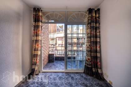 Viviendas en venta enel barrio de Les Planes de L'Hospitalet de Llobregat