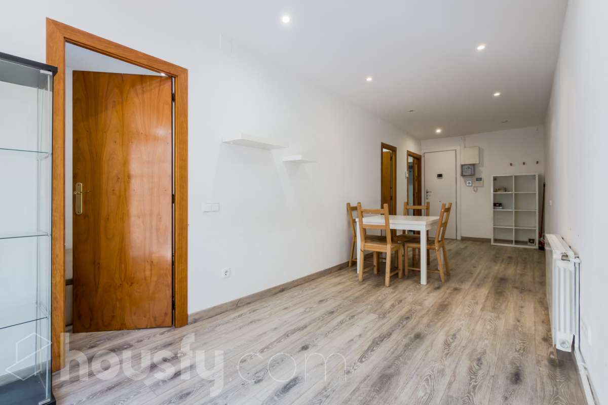 Piso en venta en CL BOTELLA, Ciutat Vella, Barcelona-4