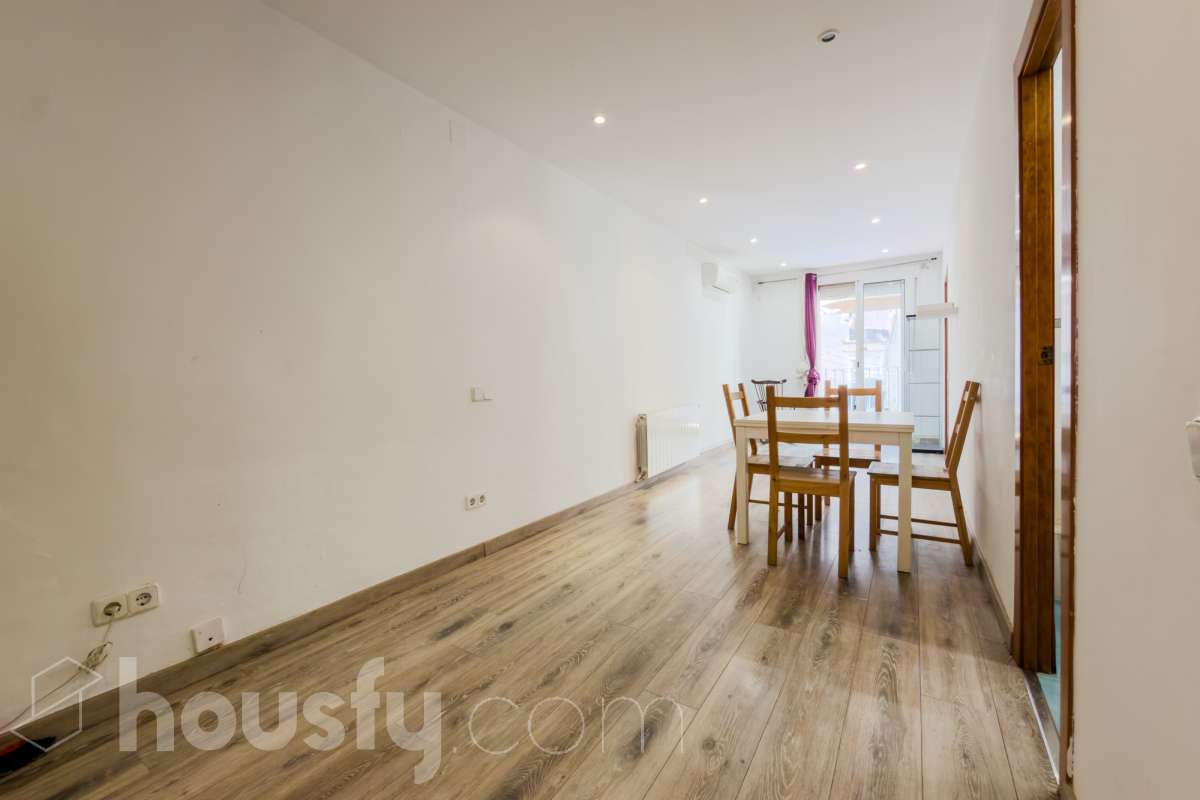 Piso en venta en CL BOTELLA, Ciutat Vella, Barcelona-1