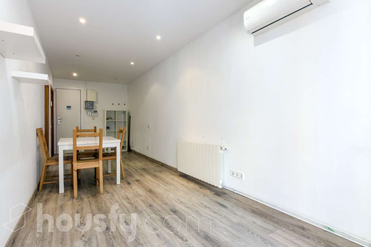 Piso en venta en CL BOTELLA, Ciutat Vella, Barcelona-3