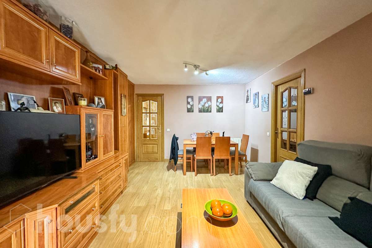 Piso en venta en Plaza de las Palmeras,  Torrejón de Ardoz-3