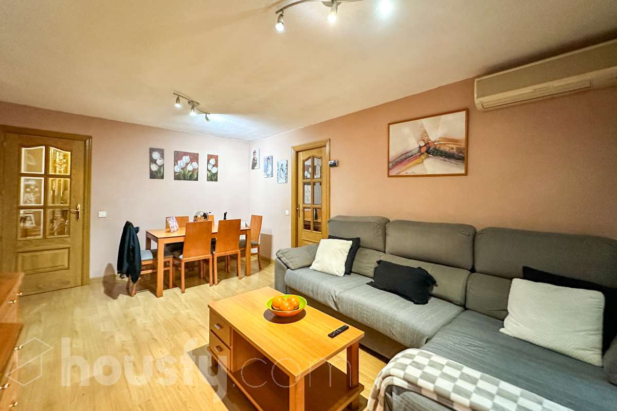 Piso en venta en Plaza de las Palmeras,  Torrejón de Ardoz-4