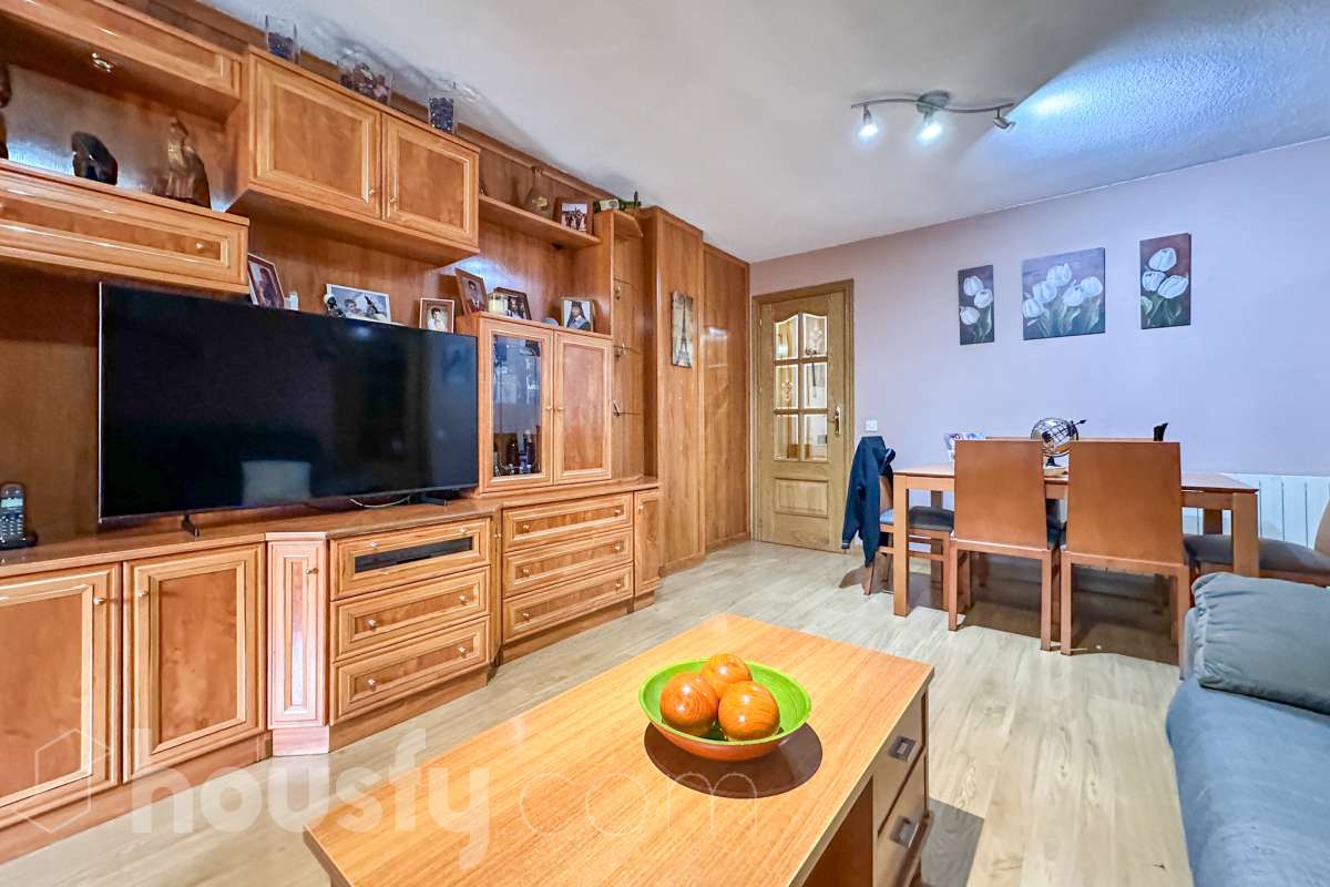 Piso en venta en Plaza de las Palmeras,  Torrejón de Ardoz-2