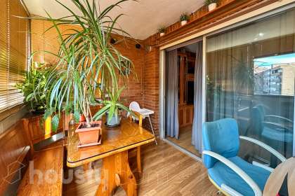 Piso en venta en Plaza de las Palmeras, Sureste, Torrejón de Ardoz-0