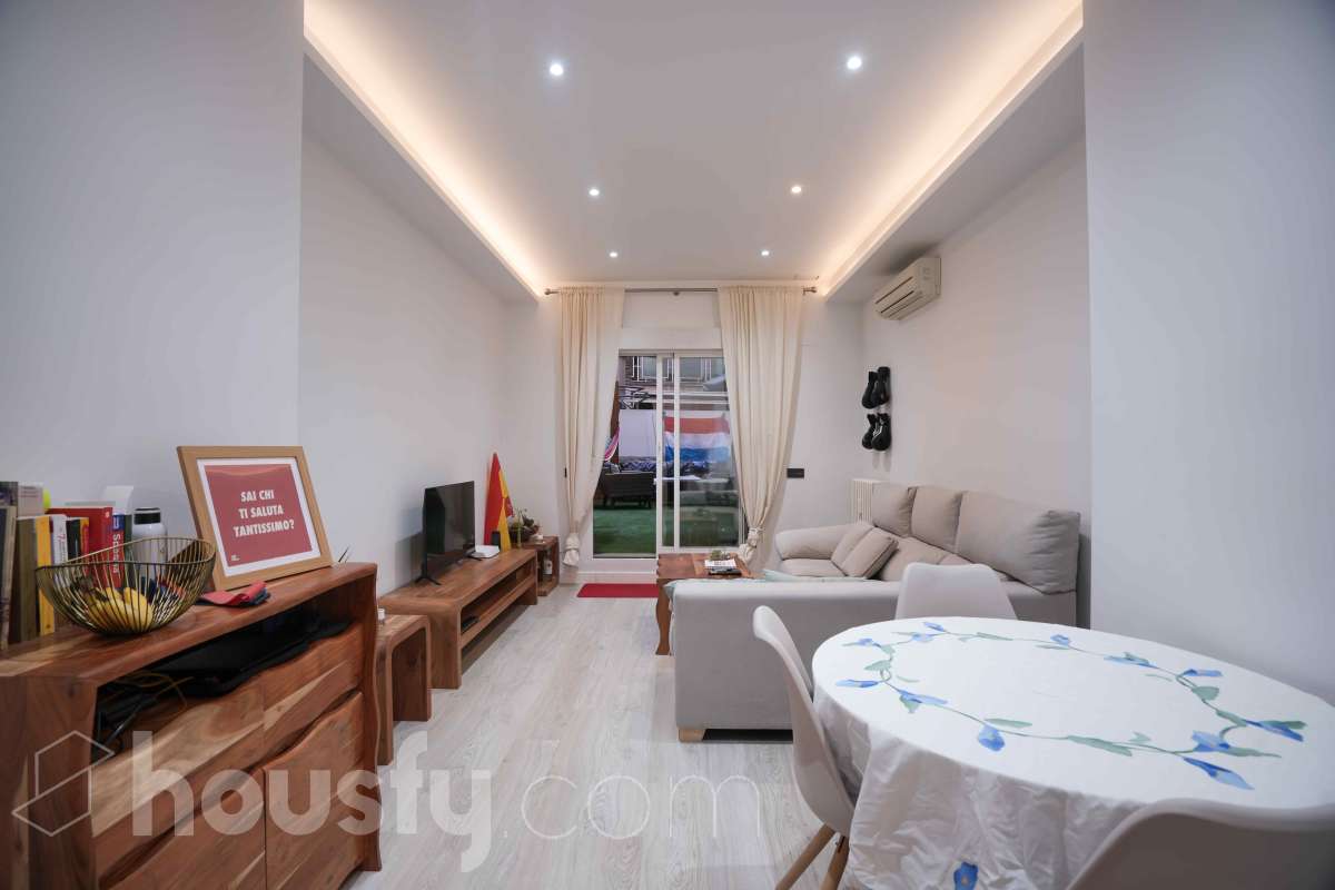 Piso en venta en Calle Alcalá, Salamanca, Madrid-1