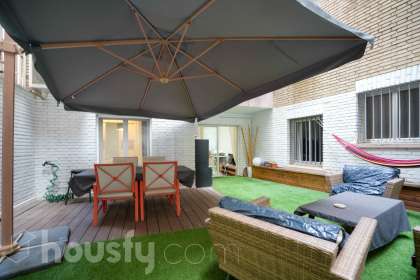 Piso en Calle Alcalá