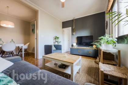 Piso en Carrer Fluvià