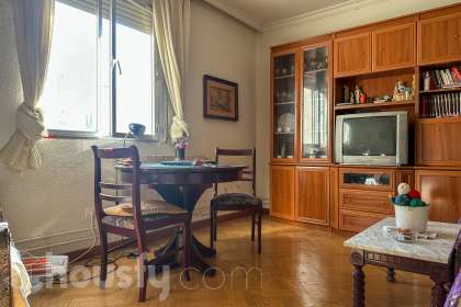 Piso en Cl. Jacinto Verdaguer