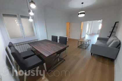 Piso en Calle del Doctor Esquerdo