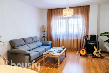 Piso en CL LUCIO BENITO